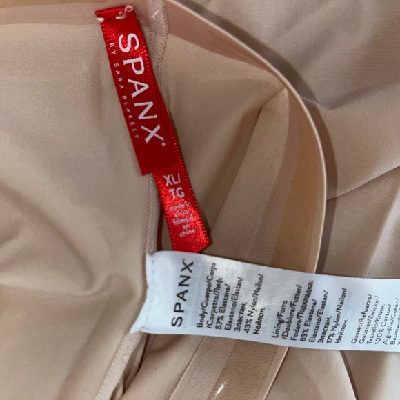 Spanx - Picture 4 of 4
